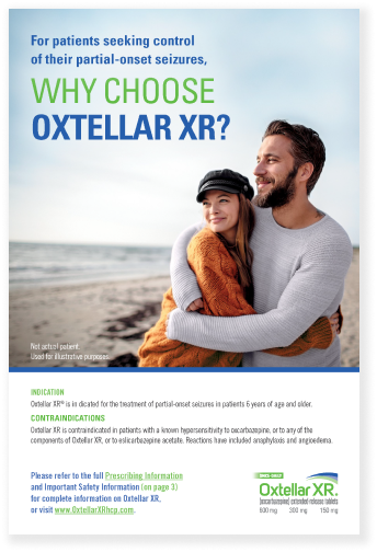 Why Choose Oxtellar XR guide
